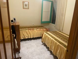 Casa adosada en venta en Zona Mercat en Rubí