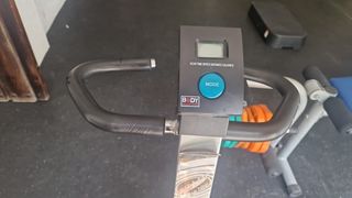 Bicicleta Estática Body sculputure