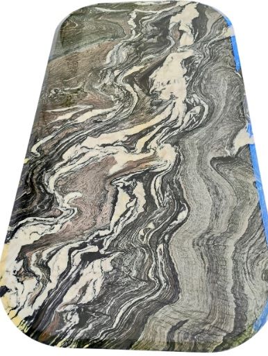 Mesa comedor mármol