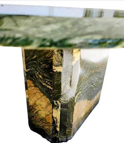 Mesa comedor mármol