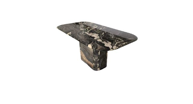 Mesa comedor mármol