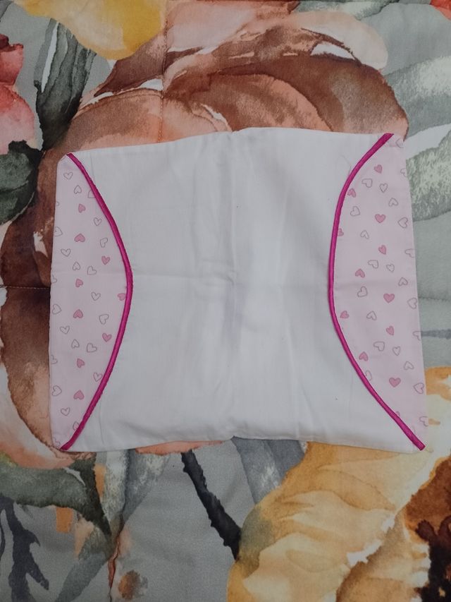 Set biancheria per carrozzina