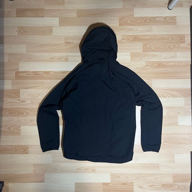 Chaqueta Puma Manchester City Gore Tex