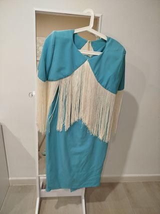 TRAJE IDEAL PARA EL PESCAITO
