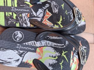 Infradito Ipanema dinosauri n.29