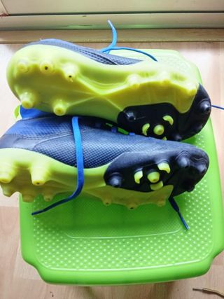 Zapatillas de fútbol