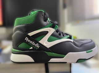 Reebok Pump Omni Zone II