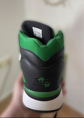Reebok Pump Omni Zone II