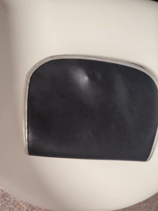 Bolso piel cristiano