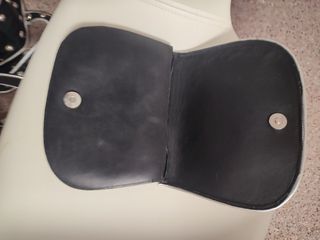 Bolso piel cristiano