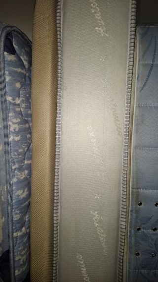 Colchones y bases tapizadas en MUÑOGALINDO (Ávila)