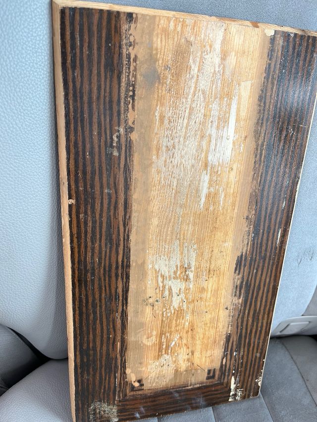 Olio Cecilio Pla - Paesaggio di spiaggia