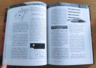 Libro El último superviviente