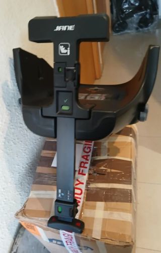 Base Isofix Jane Koos iPlatform Koos R1 Concord 
