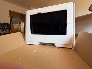 IMac 27” 5K retina SSD 1TB 32GB RAM