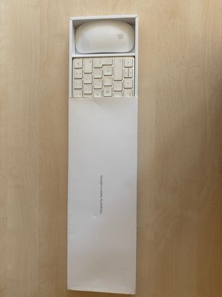 IMac 27” 5K retina SSD 1TB 32GB RAM