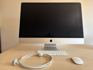 IMac 27” 5K retina SSD 1TB 32GB RAM