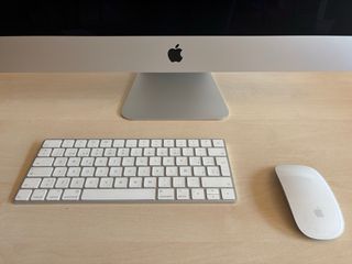 IMac 27” 5K retina SSD 1TB 32GB RAM