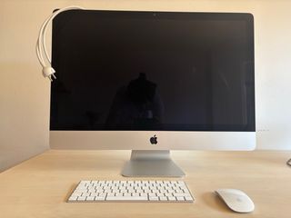 IMac 27” 5K retina SSD 1TB 32GB RAM