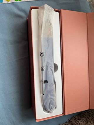 RITUALCARE AIR LISSE 2IN1 BLUE
