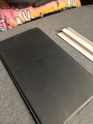 Teclado Logitech K380 - Inalámbrico