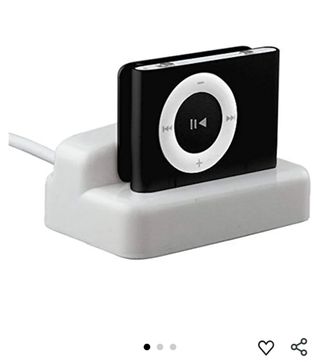 Cargador USB base APPLE iPod suffle