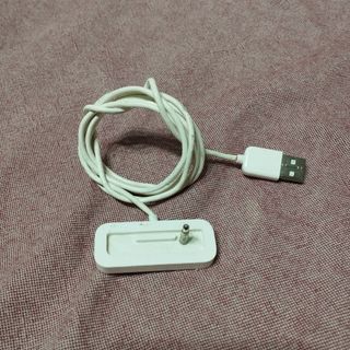 Cargador USB base APPLE iPod suffle