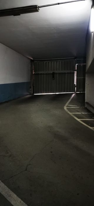 Plaza garaje alquiler - Rua Lamestra