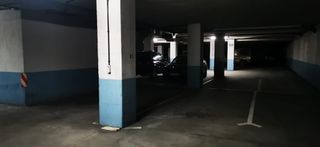 Plaza garaje alquiler - Rua Lamestra
