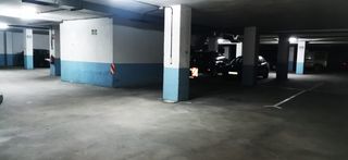 Plaza garaje alquiler - Rua Lamestra