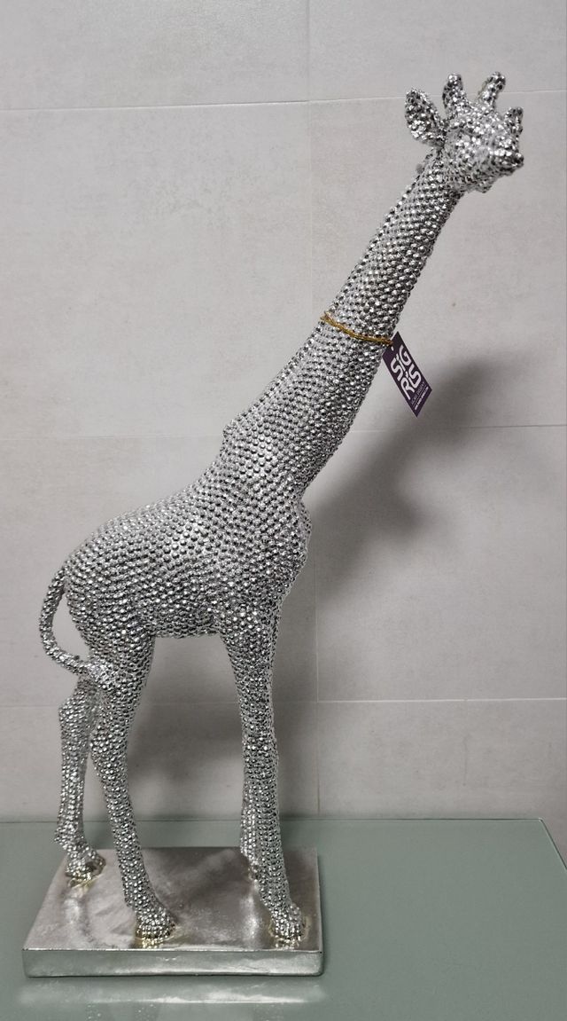 Jirafa Signes Grimalt gran tamaño