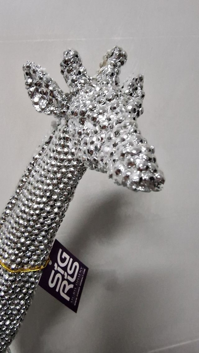 Jirafa Signes Grimalt gran tamaño