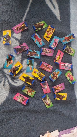 Monopoly Fortnite: Juego de Mesa