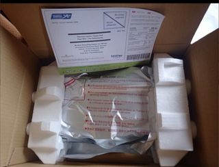 Tóner Brother nuevo