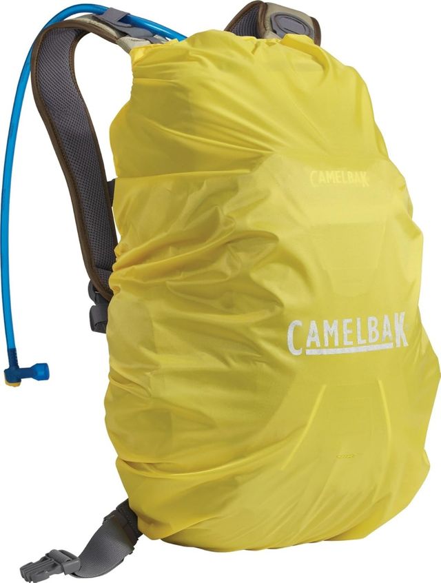 Funda protectora lluvia mochila CamelBak
