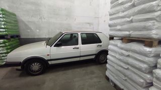 Volkswagen Golf 1994