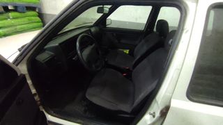 Volkswagen Golf 1994