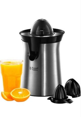 Russell Hobbs Exprimidor Eléctrico