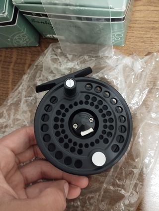 Vendo mulinello di pesca Santa Marina 300