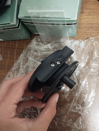 Vendo mulinello di pesca Santa Marina 300