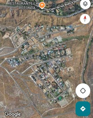 Parcela Rústica en Aranjuez