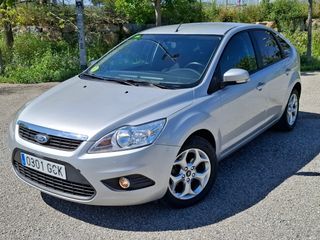 Ford Focus 1.6 TDCI 5 PUERTAS