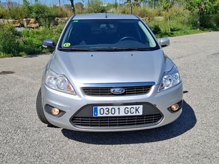 Ford Focus 1.6 TDCI 5 PUERTAS
