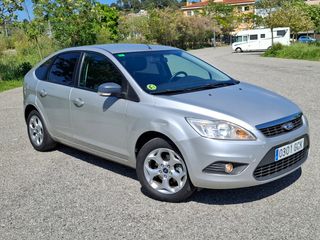 Ford Focus 1.6 TDCI 5 PUERTAS