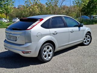 Ford Focus 1.6 TDCI 5 PUERTAS