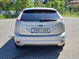 Ford Focus 1.6 TDCI 5 PUERTAS