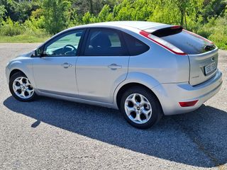 Ford Focus 1.6 TDCI 5 PUERTAS