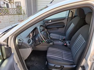 Ford Focus 1.6 TDCI 5 PUERTAS