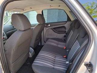 Ford Focus 1.6 TDCI 5 PUERTAS