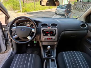 Ford Focus 1.6 TDCI 5 PUERTAS